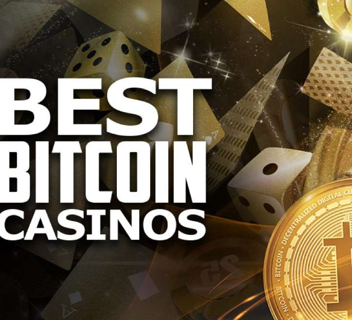 Crypto Games: Bitcoin, Ethereum and Litecoin | RocketPlay Casino