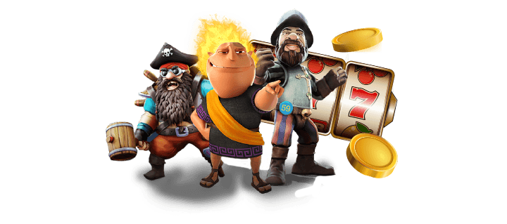 RocketPlay Casino Review 4