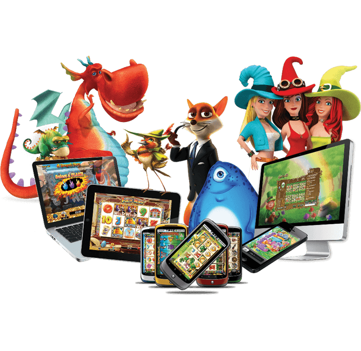 RocketPlay Casino Review 6