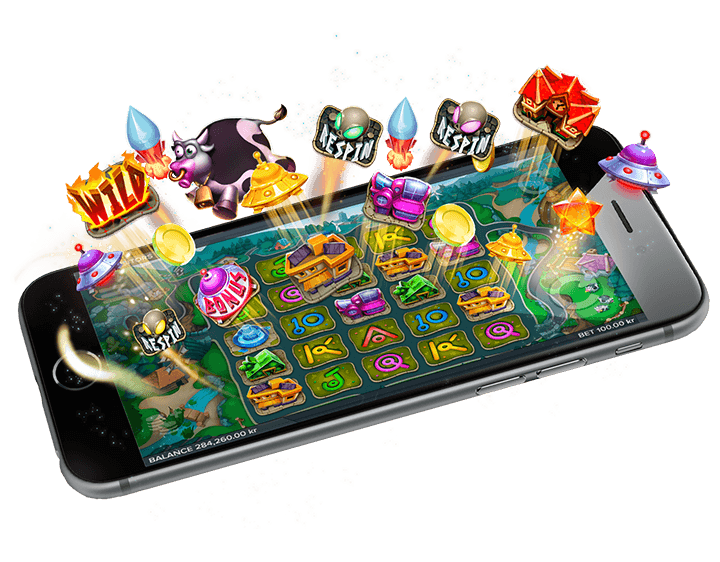 RocketPlay Casino Review 7