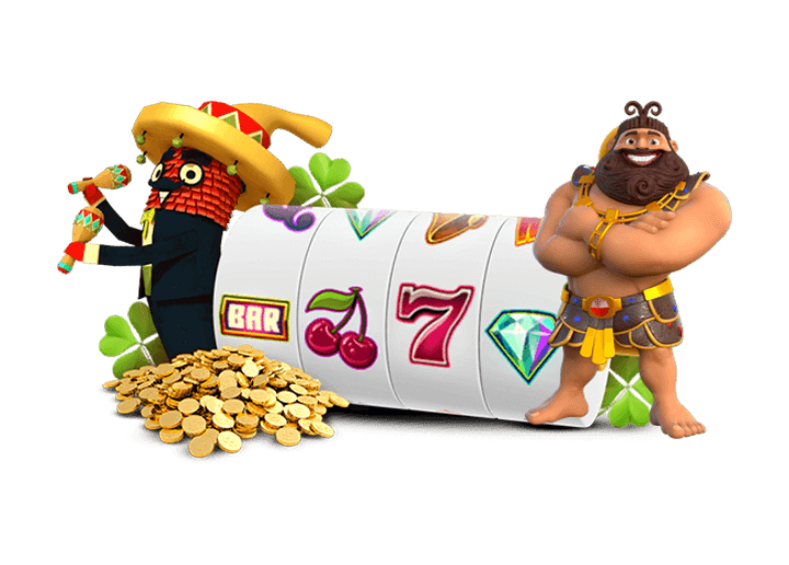 RocketPlay Casino Review 9
