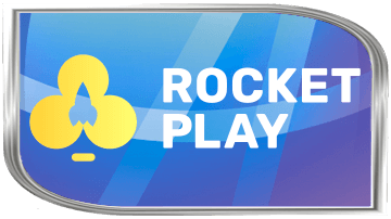 Spil live bingo på RocketPlay 2