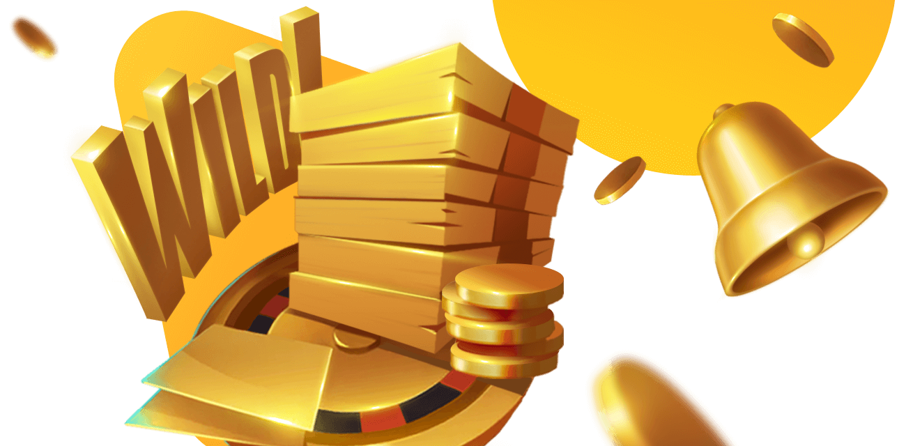 Første indbetalingsbonus