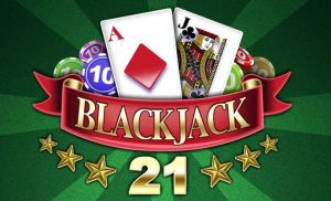blackjack online