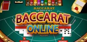baccarat online