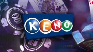 keno online