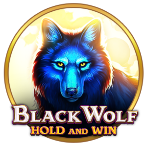Black Wolf hold and win
