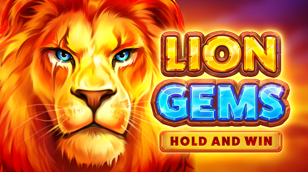 Lion Gems 1