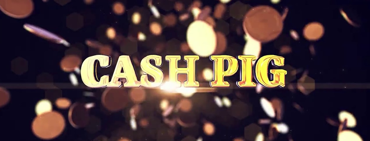 Cash Pig Slot