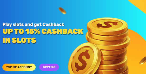 Oferta powitalna RocketPlay 2