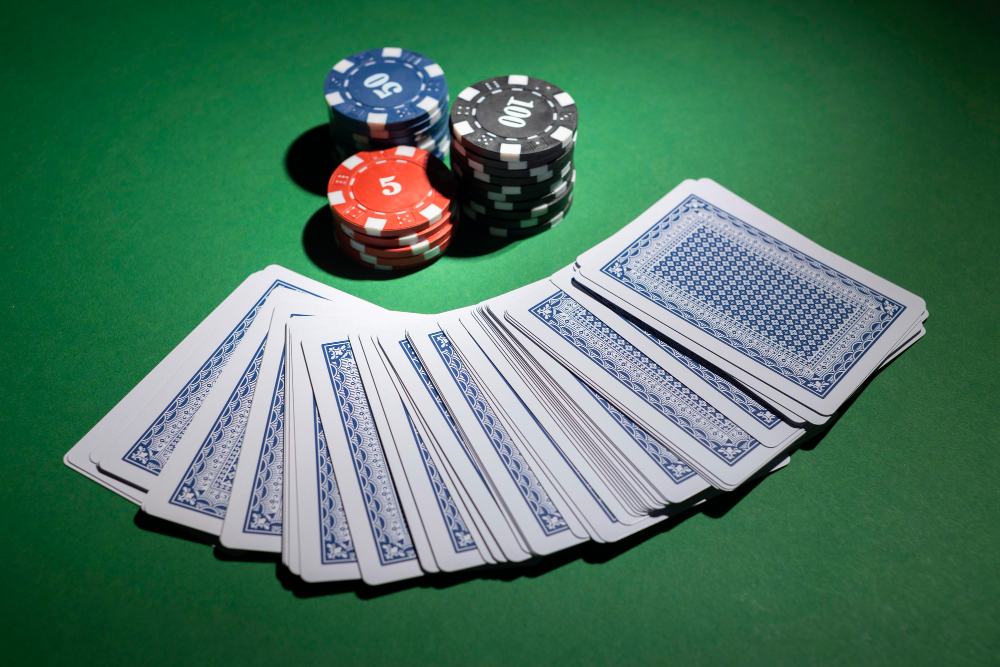 Examen du poker en direct du Rocket Play Casino 2