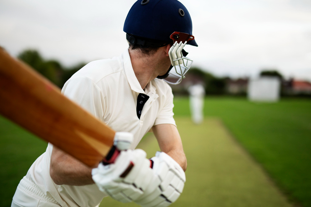Everything about online cricket betting