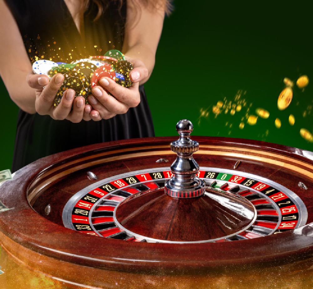 ROULETTE AG ROCKETPLAY CASINO AR LÍNE 4