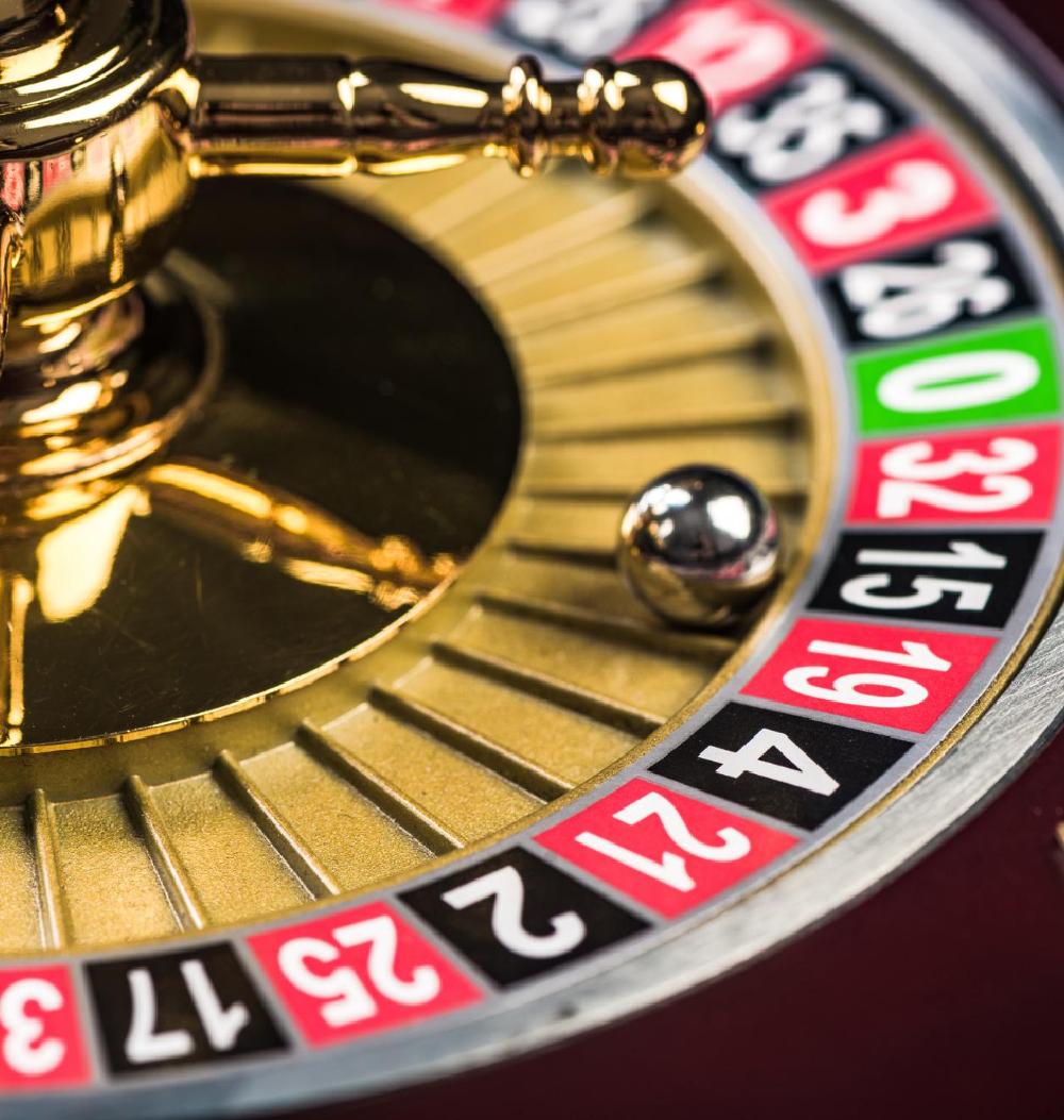 ROULETTE AT ROCKETPLAY ONLINE CASINO 5