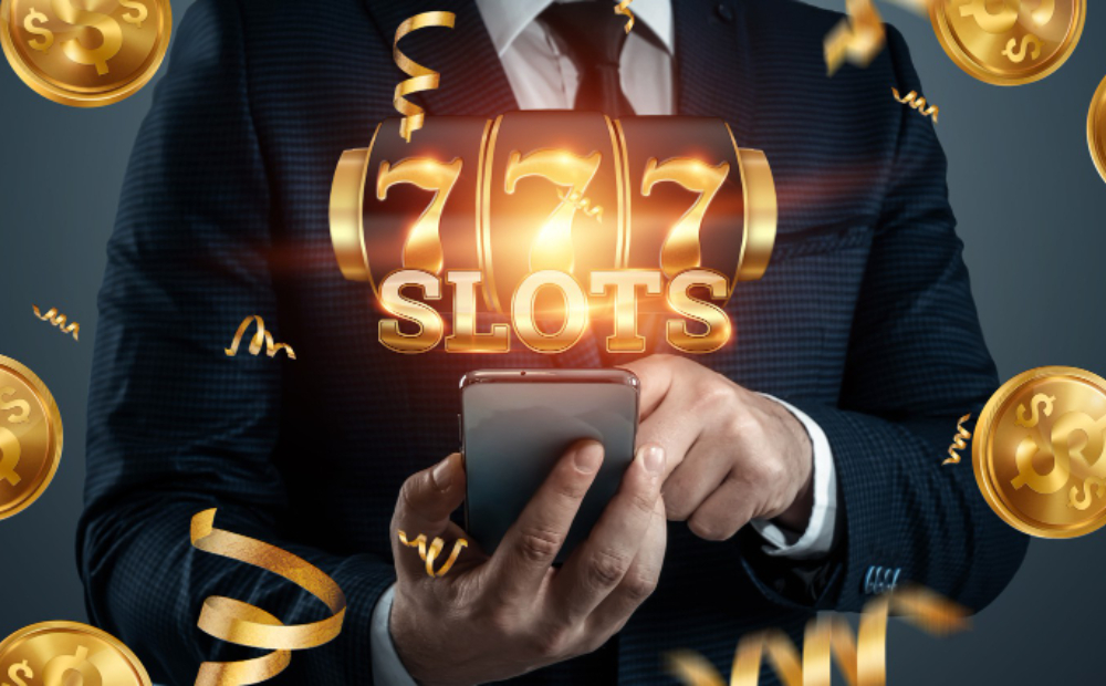 LA VERSION MOBILE DE ROCKETPLAY CASINO 3