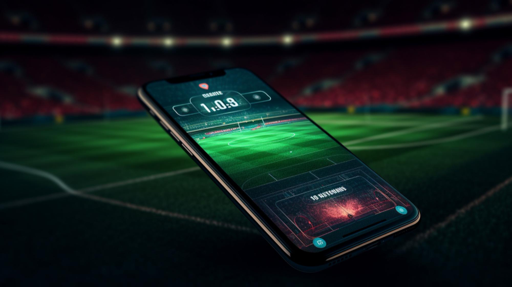 Sport betting app Review 2