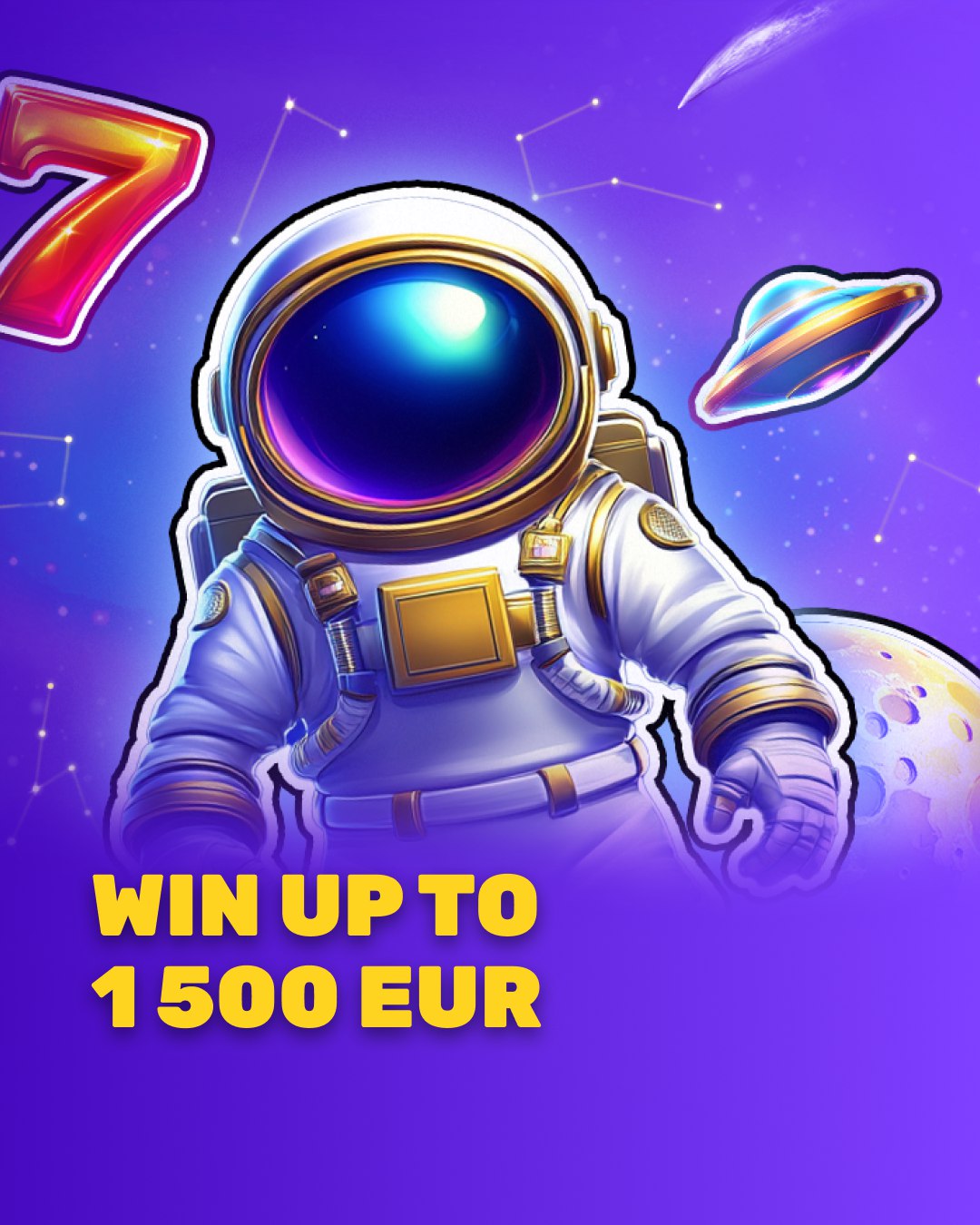 RocketChance Reloaded: Win Cash, Free Spins &#038; AstroCoins 1