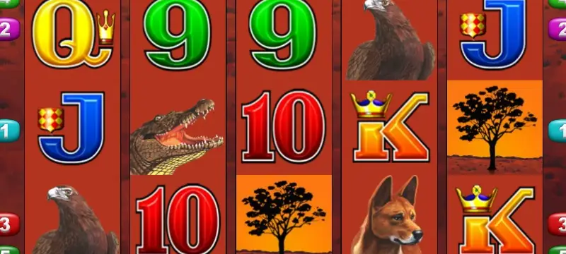 Discover the Thrill of Playing the Big Red Slot 2