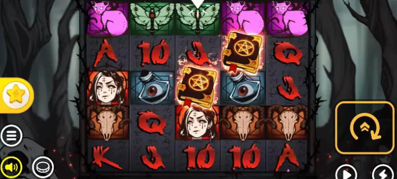 Discover the Thrill of Playing the Book of Shadows Slot 2