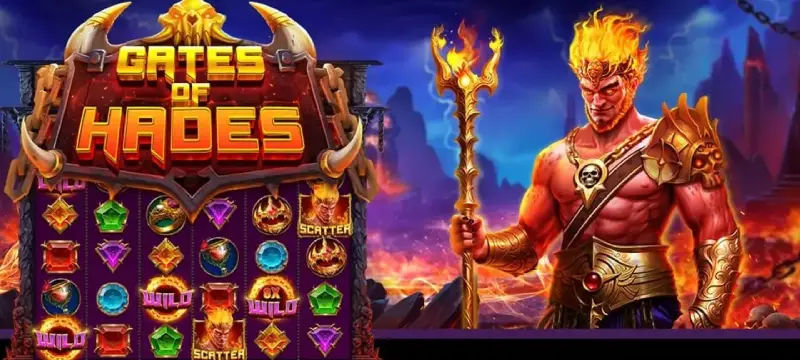 Discover the Thrill of Playing the Gates of Hades Slot 2
