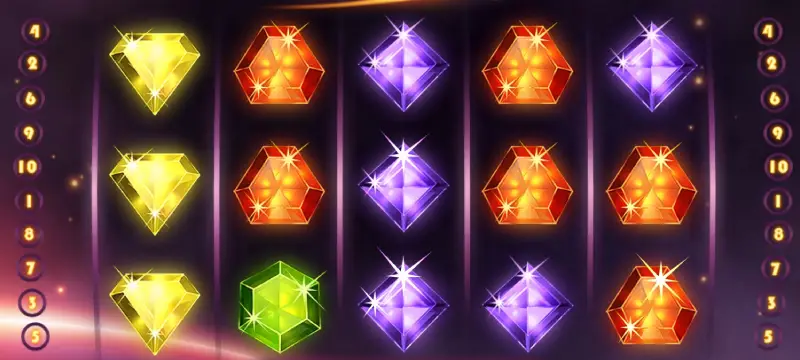 Discover the Thrill of Playing the Starburst Slot 2