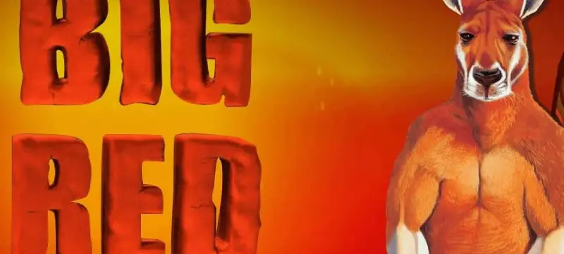 Big Red Slot