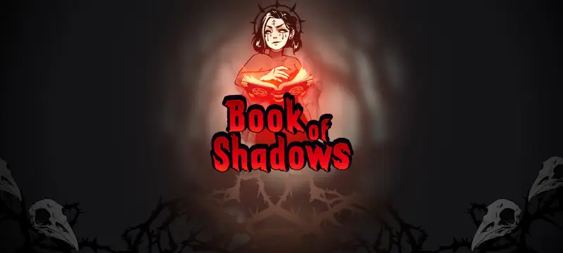 Book of Shadows Slot