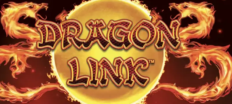 Dragon Link Slot