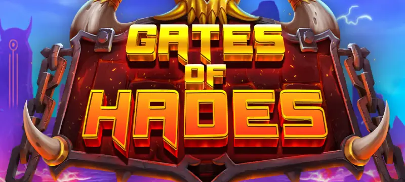 Gates of Hades Slot