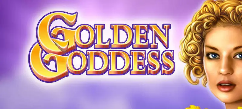 Golden Goddess Slot