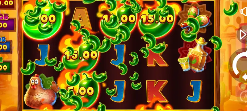 Discover the Thrill of Playing the Green Chilli Slot