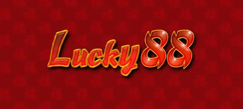 Lucky 88 Slot