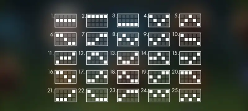Discover the Thrill of Playing the Saber Slot 2
