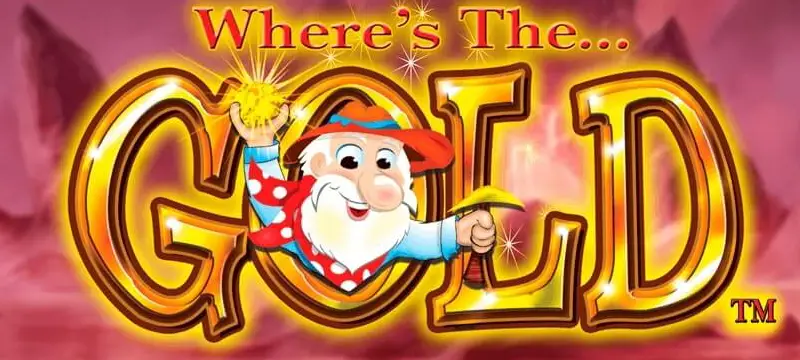  Where’s the Gold Slot