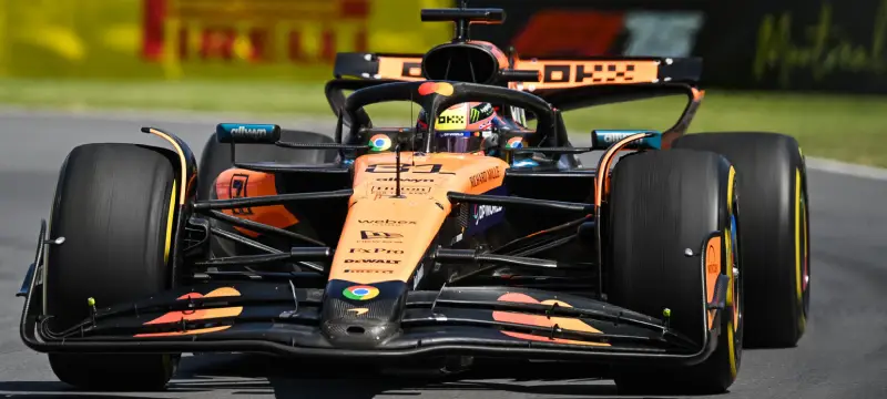 2025 Belgian Grand Prix: F1 Odds, Start Time & Predictions 2