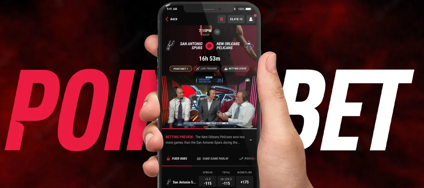 Betr edges ahead in PointsBet takeover race as proposal declared ‘superior’