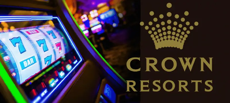 Crown Sydney Banned from Operating Poker Machines 1