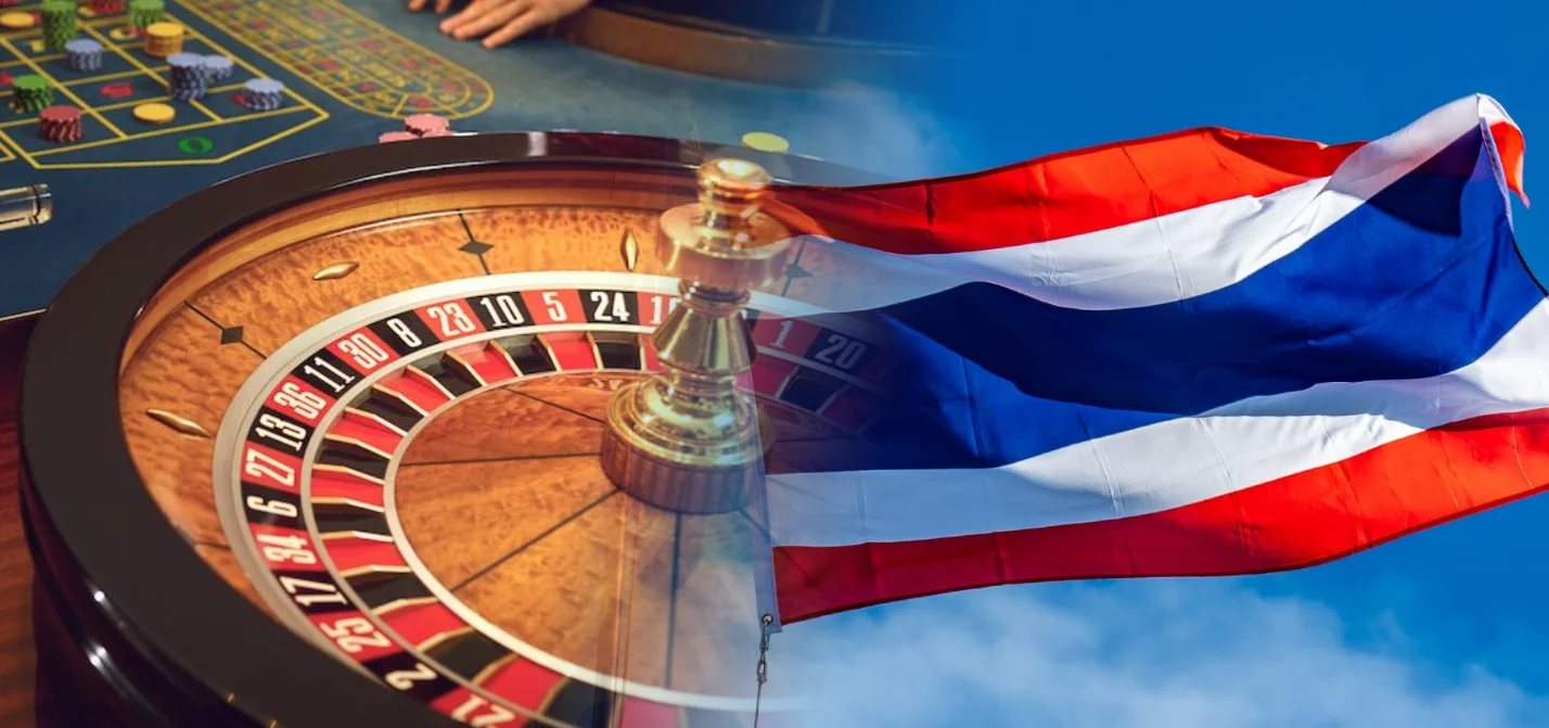 Is this the end of Thailand casino try