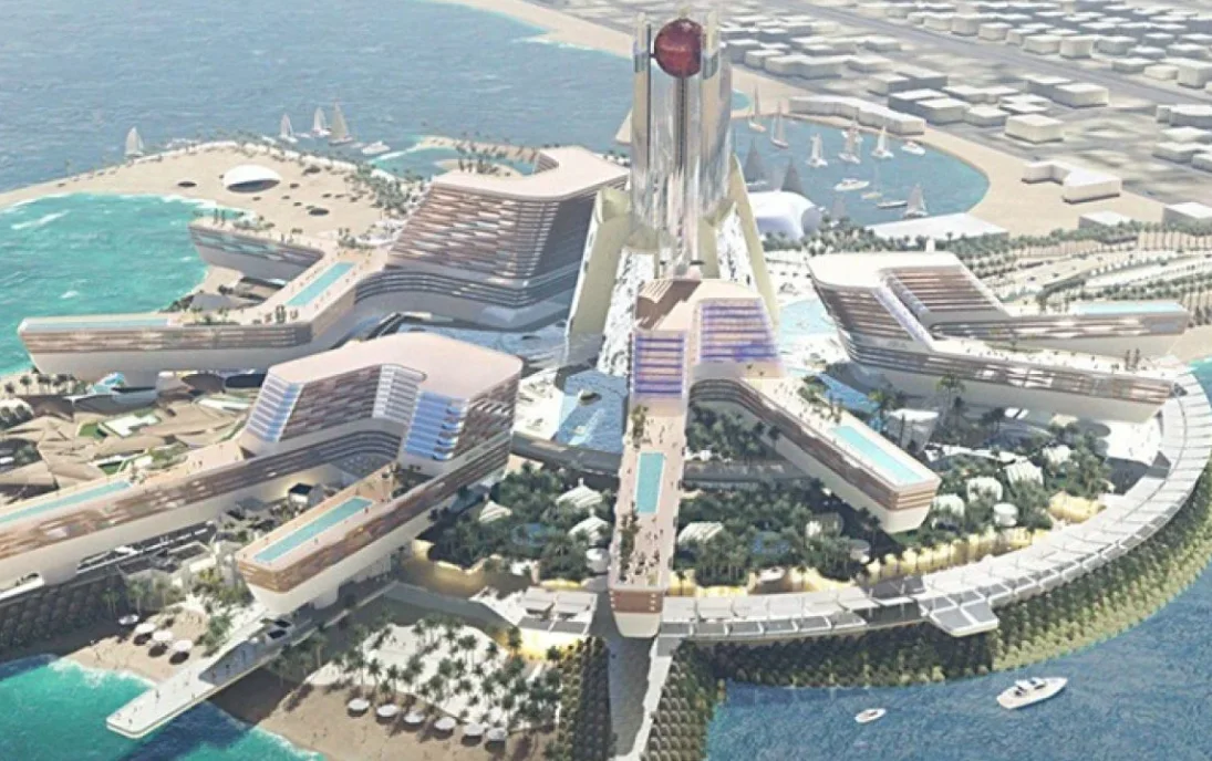 ‘It’s completely in their hands’ Is MGM returning to eyeing Dubai for UAE resort 1
