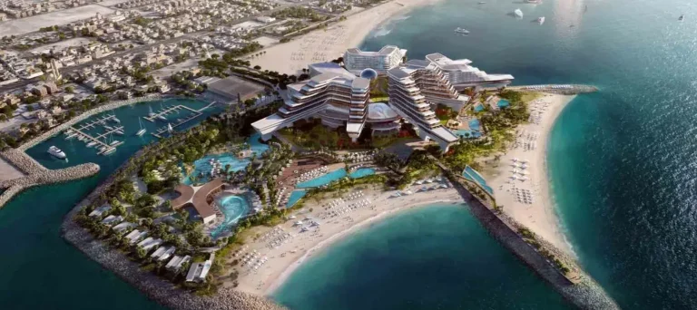 ‘It’s completely in their hands’: Is MGM returning to eyeing Dubai for UAE resort?