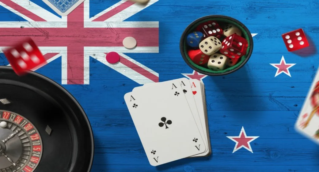 New Zealand racing bill amendment enforced, TAB monopoly extended online 2