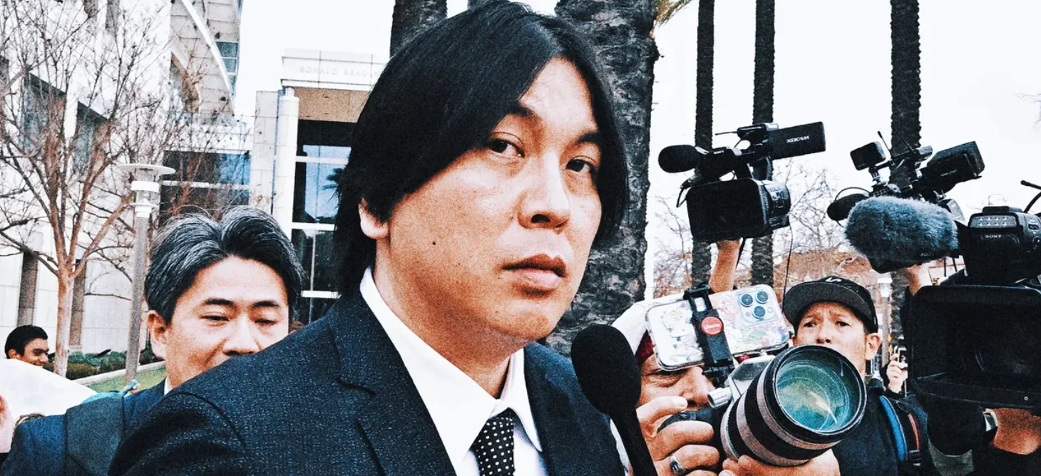 Ohtani’s ex-interpreter now due to surrender in June after court allows further delay 1