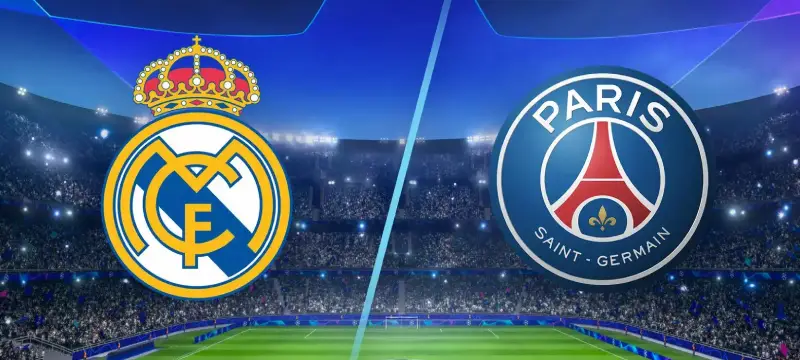 PSG vs Real Madrid 2025 FIFA Club World Cup: Odds, Kickoff Time & Predictions 1