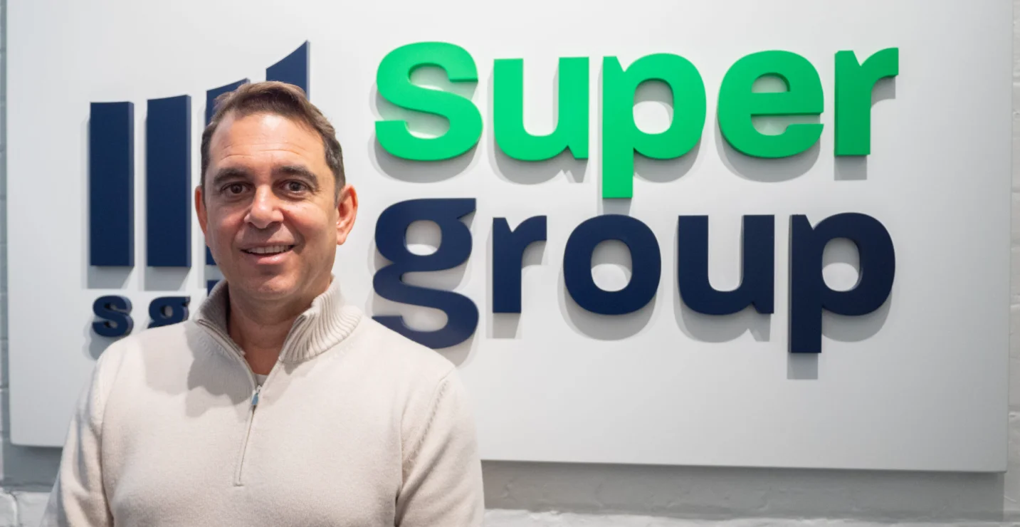 Super Group explores crypto to reduce costs in key African markets