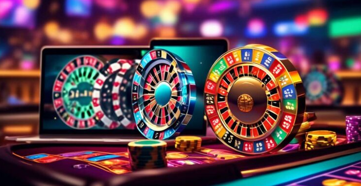 Best Online Casinos by Volatility Formula & Meaning – Australia 2025