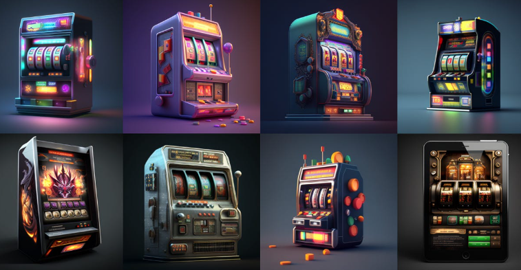 Medium Volatility Slot Machines Explained – Volatility Definition & Meaning