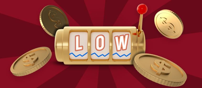 Strategies for Low Volatility Slots