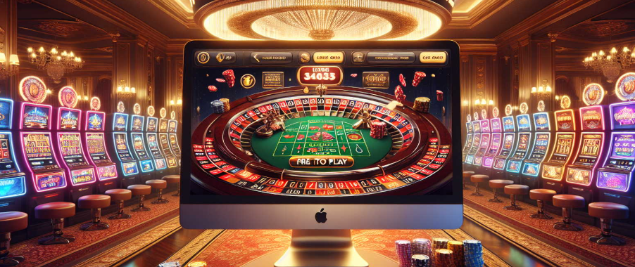 Volatility Definition of Pokies