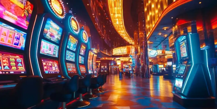 Volatility vs RTP Slot – Key Differences Explained