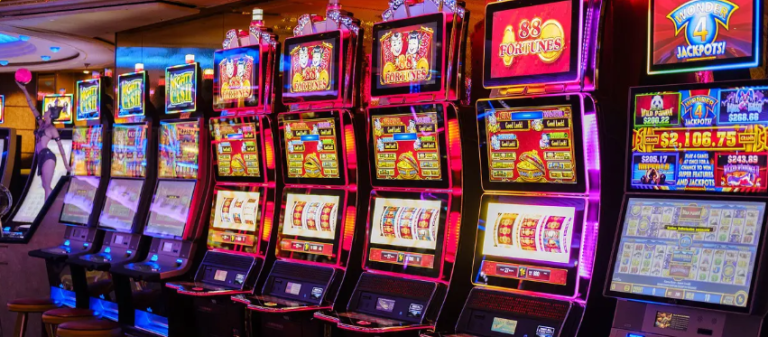 Low Volatility Slots Explained – Volatility Definition and Formula